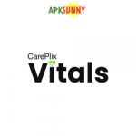 Careplex Vitals