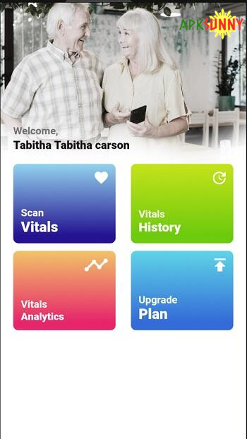 careplex vitals app download apk