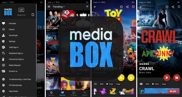 download mediabox hd