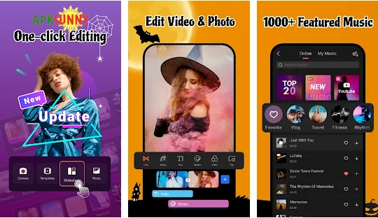 filmorago mod apk