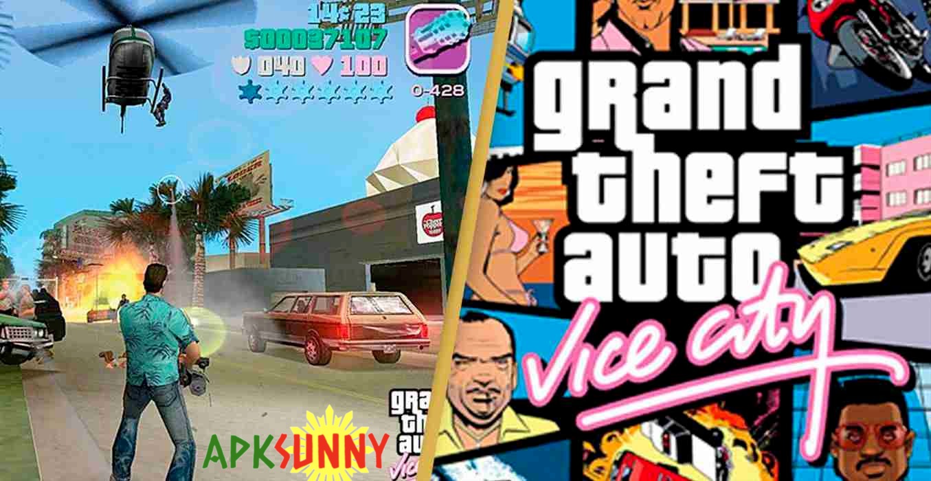 gta vice city apk download