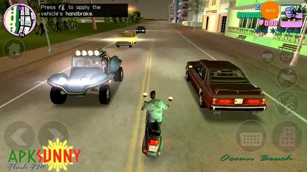 gta vice city apk