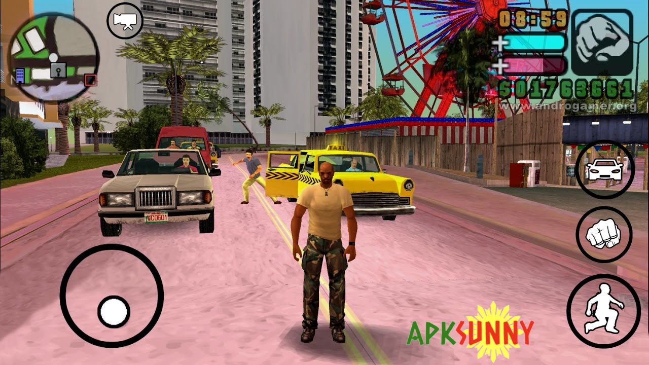 gta vice city mod download