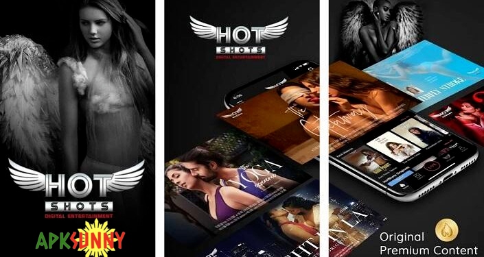 hotshots app