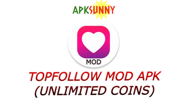 top follow mod apk download