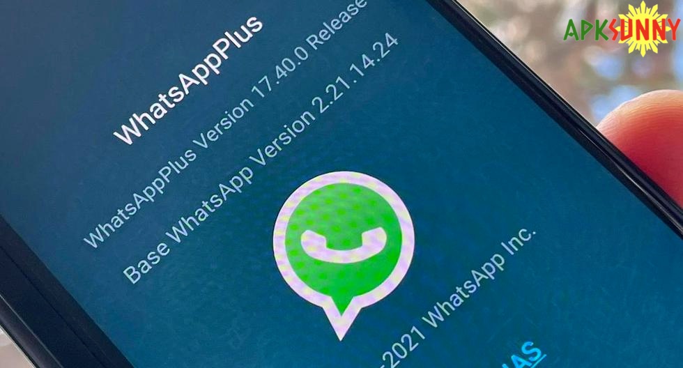 whatsapp plus download