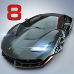 Asphalt 8