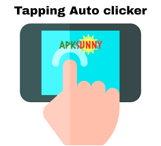 Auto Clicker mod apk2021