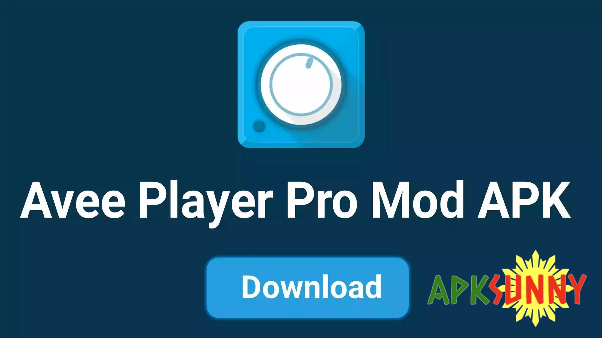 Avee Player mod apk 2022