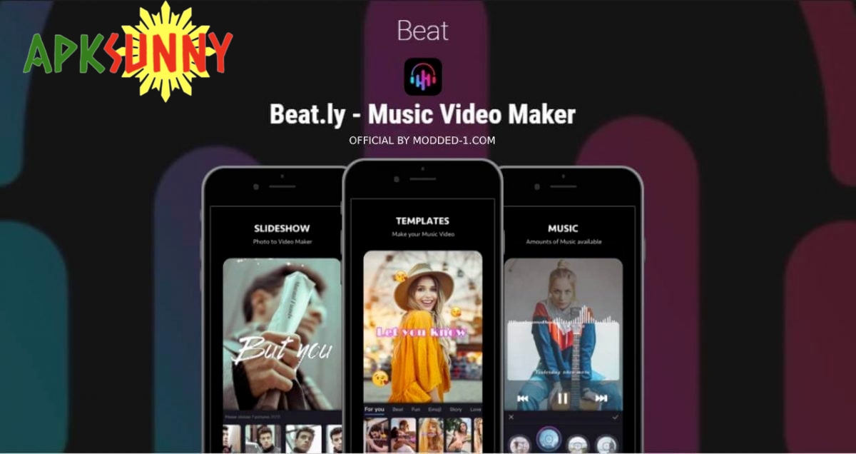 Beat ly mod apk download