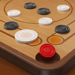 Carrom Disc Pool