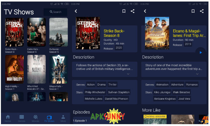 Cinehub mod apk download