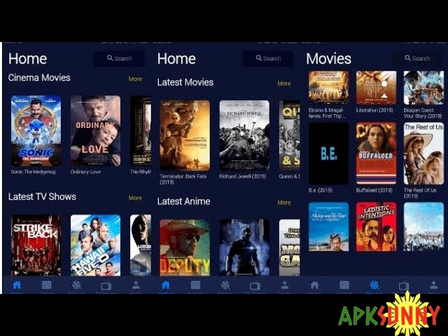 Cinehub mod apk latest version