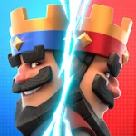 Clash Royale