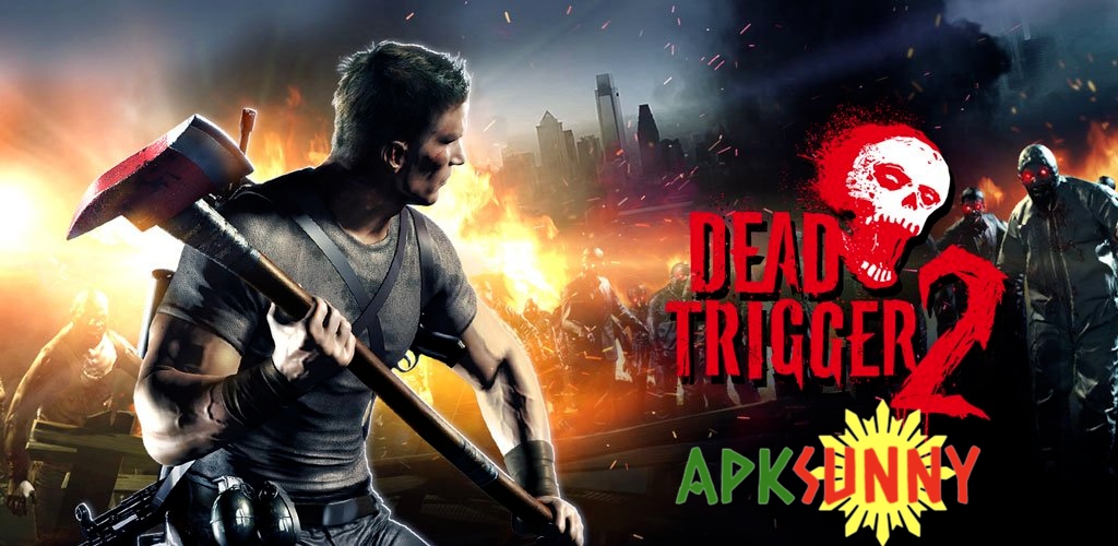 Dead Trigger 2 mod apk free