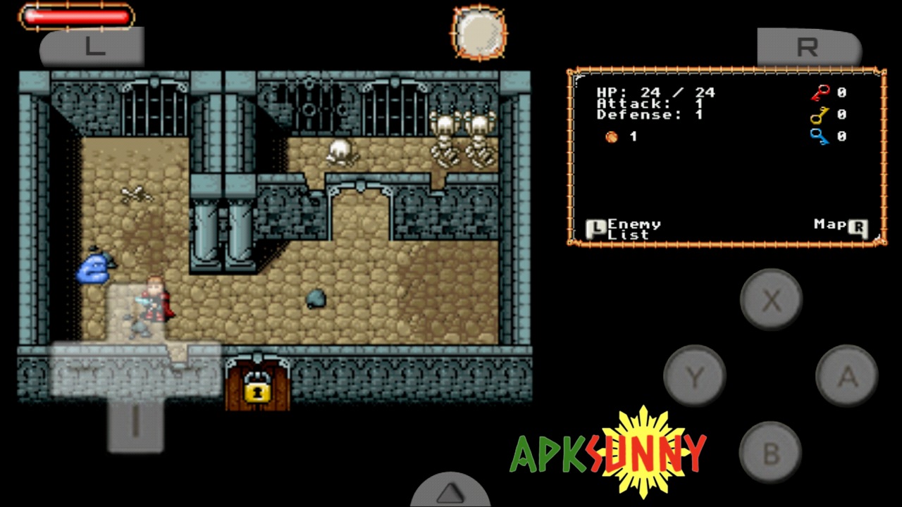 DraStic DS Emulator mod apk 2021