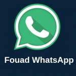 Fouad WhatsApp