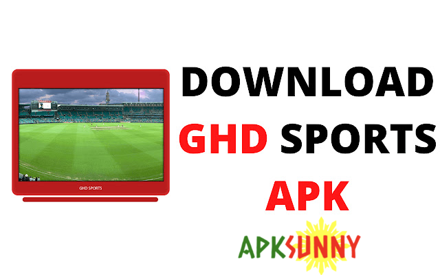 GHD Sports download