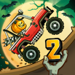 Hill Climb Racing 2