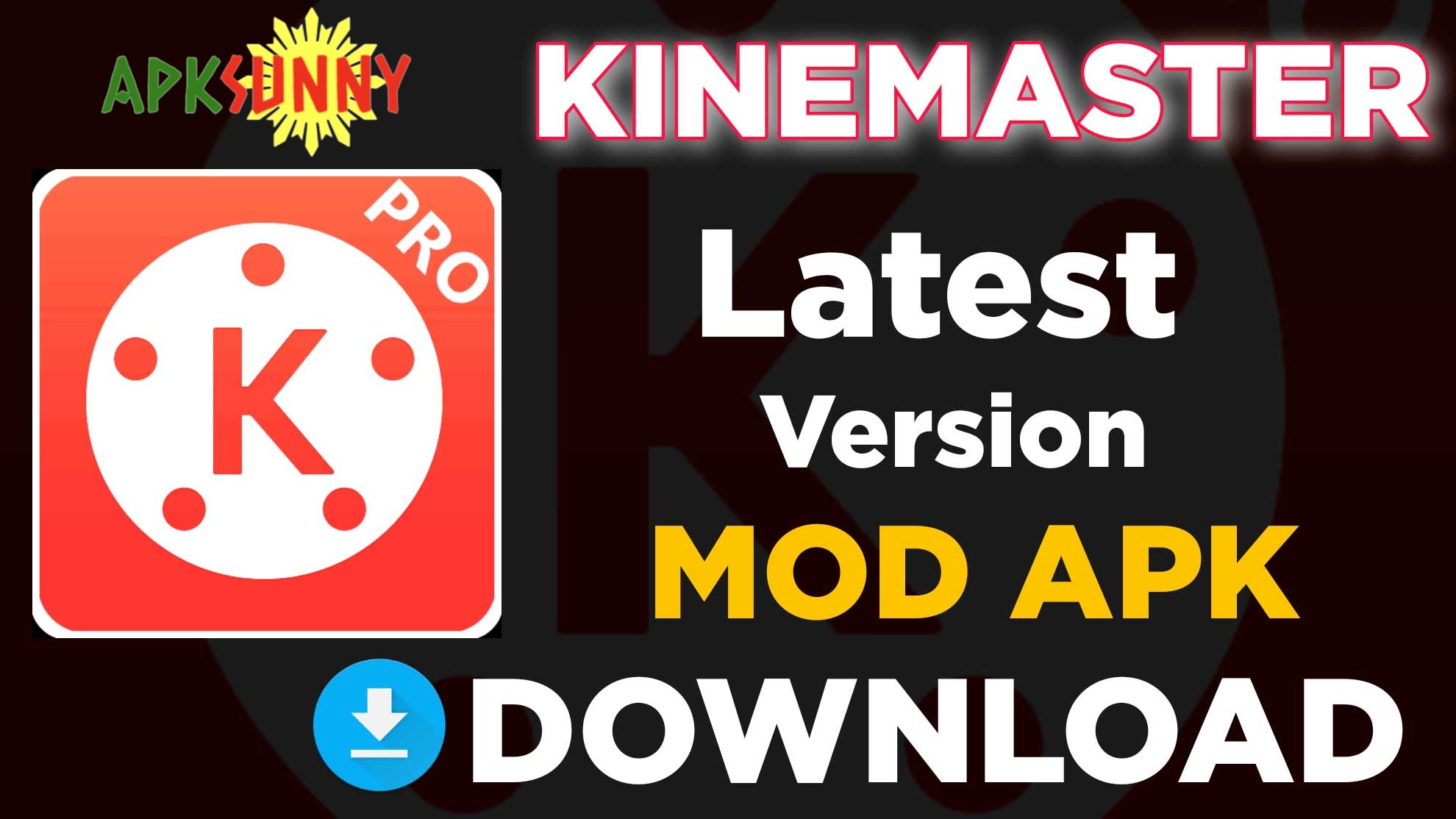 KineMaster Pro Mod APK 2021