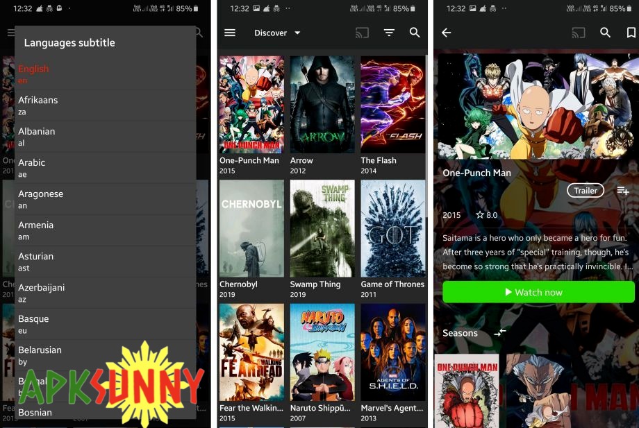 Netflix Mod APK latest version