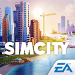 SimCity BuildIt