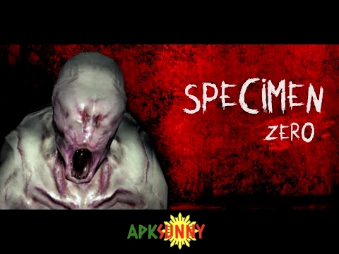 Specimen Zero mod apk download