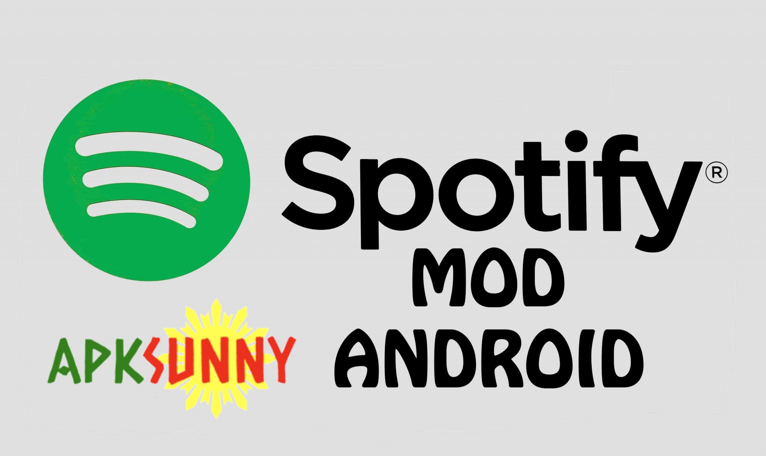 Spotify mod ap kdownload