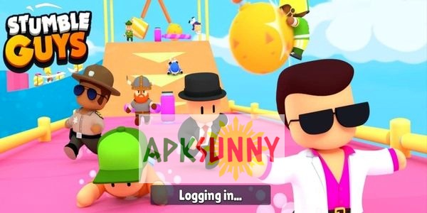 Stumble Guys mod apk