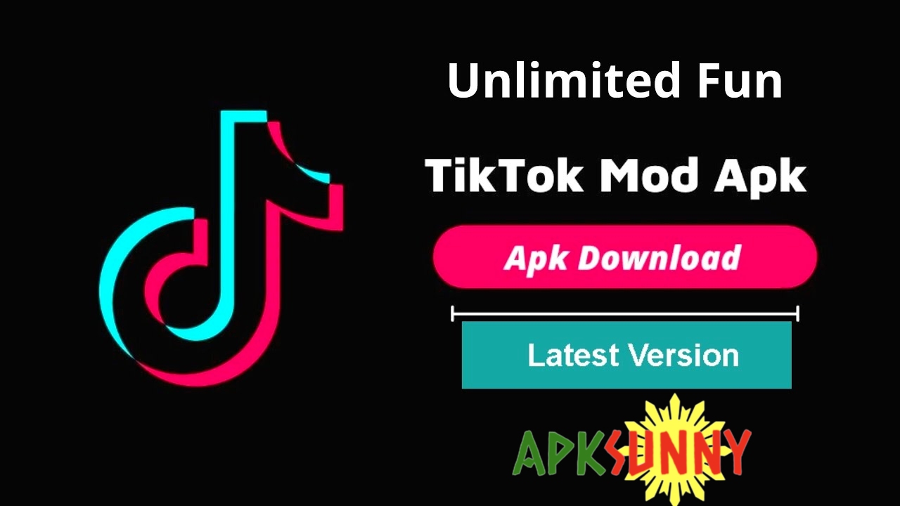 Tiktok Mod Apk 2021