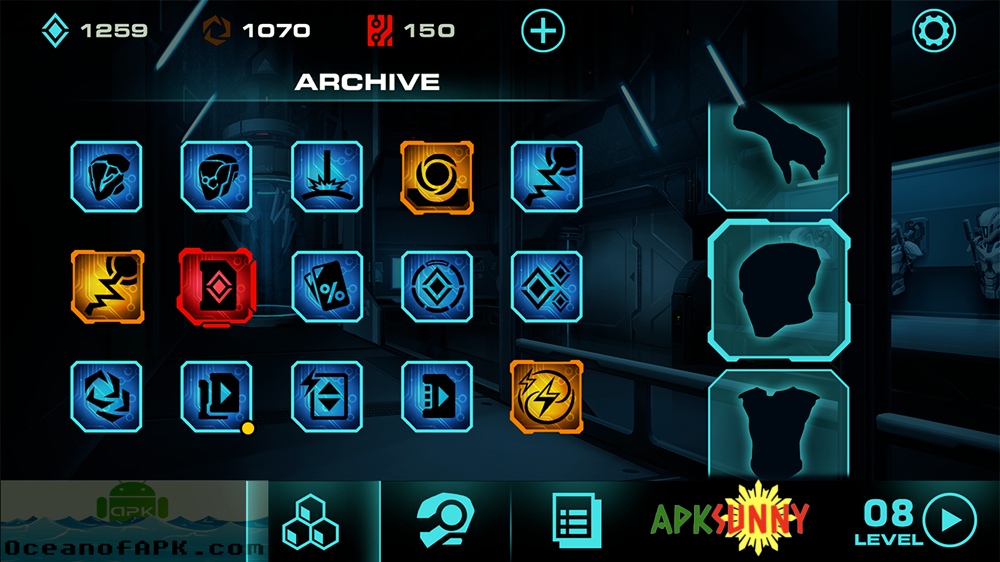 Vector mod apk download