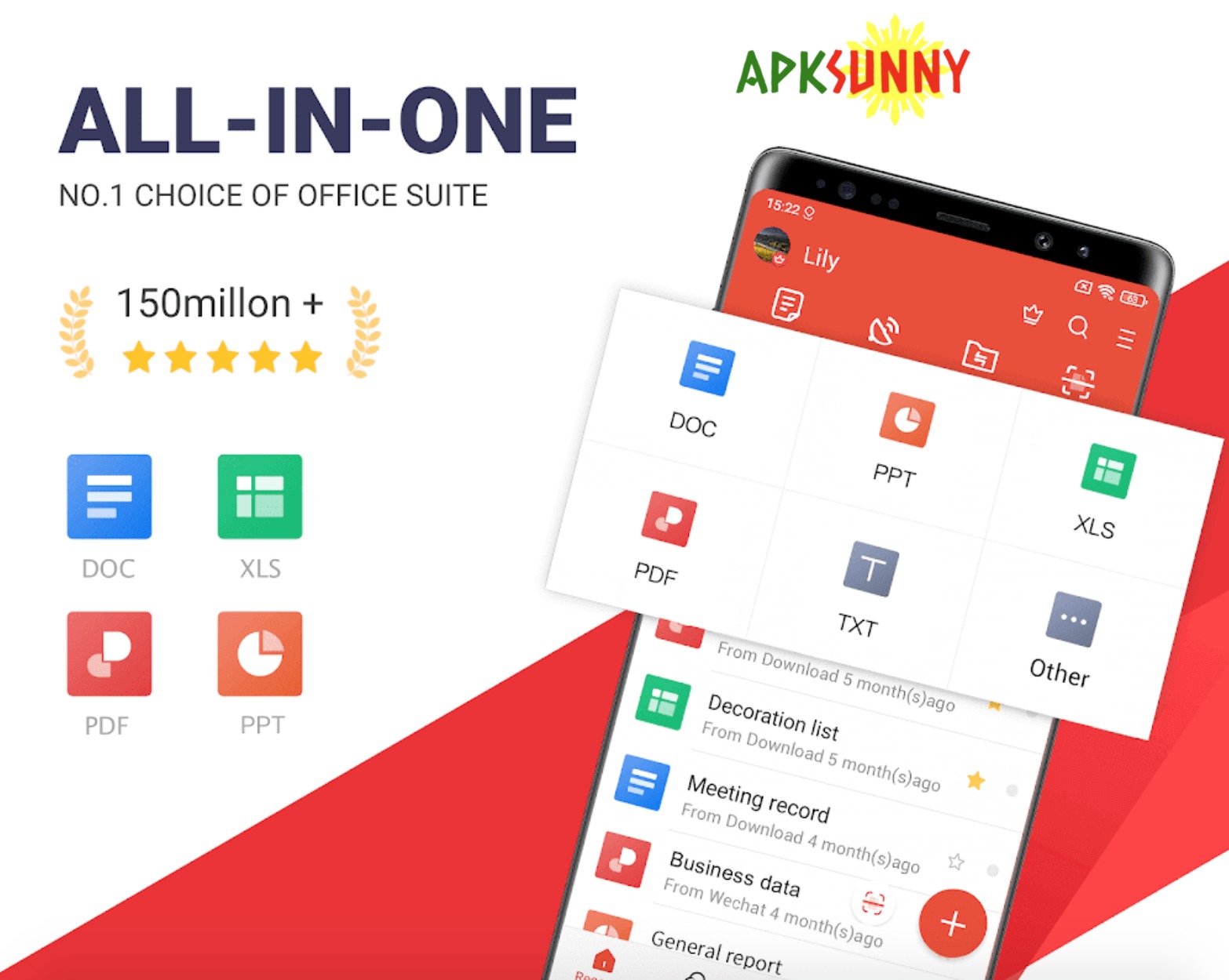 WPS Office mod apk 2021