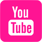 Youtube Pink