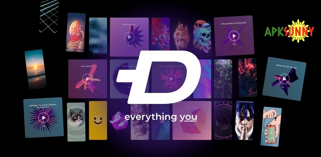 Zedge mod apk download