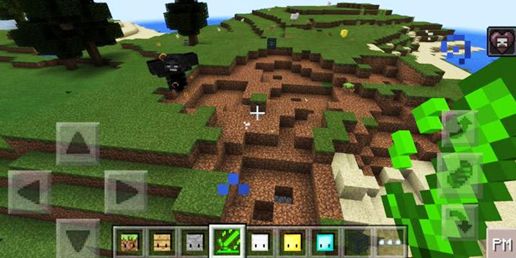 minecraft mod apk download