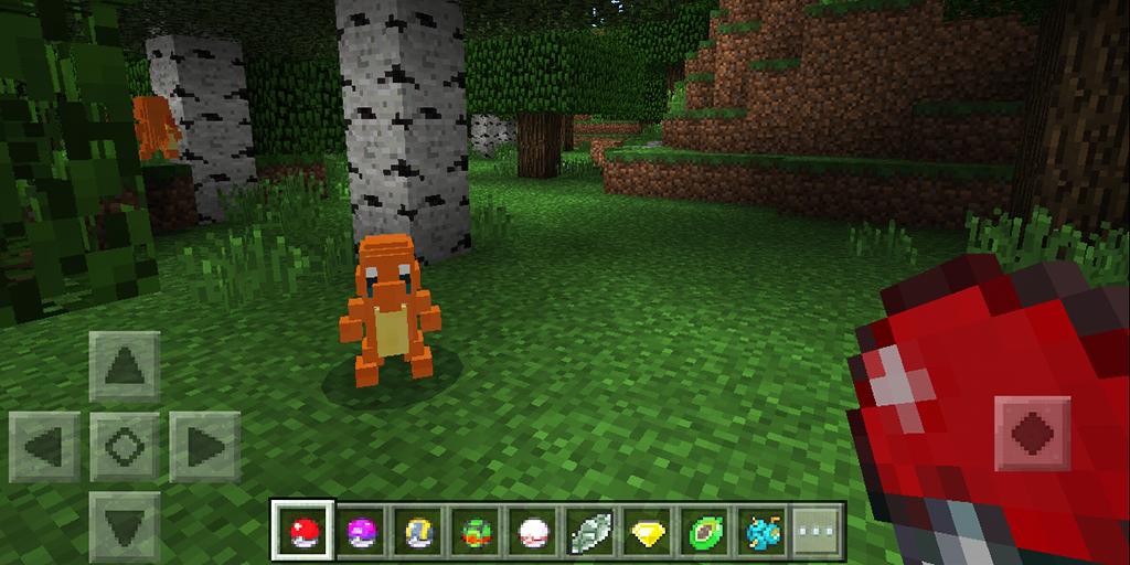 minecraft mod apk