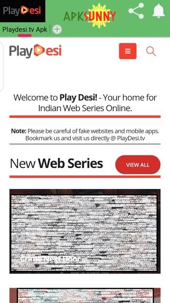 playdesi.tv apk