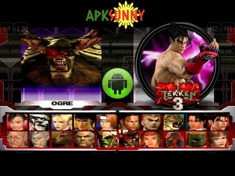 tekken 3 apk download 35 mb for android