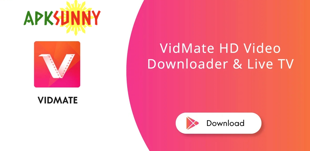 vidmate mod apk latest version