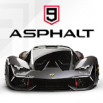 Asphalt 9