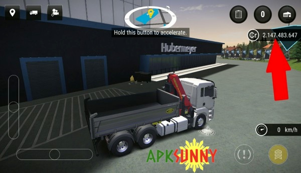 Construction Simulator 3 mod apk download