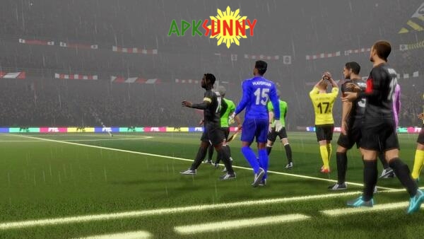 Dream League Soccer 2022 mod apk free