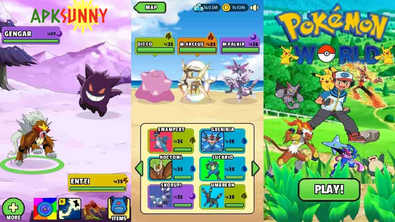 Dynamons 2 mod apk free