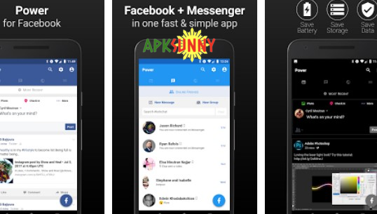 Facebook mod apk free