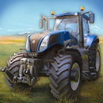 Farming Simulator 16