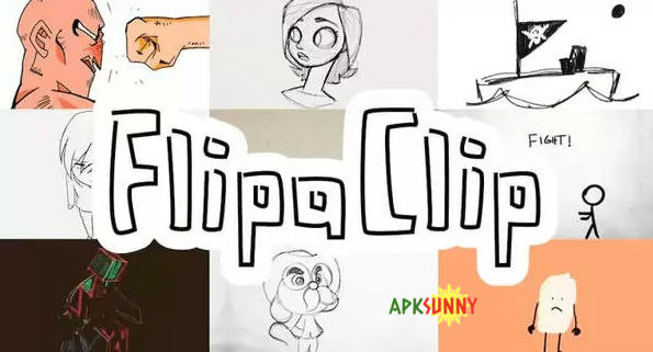 Flipaclip mod apk 2022