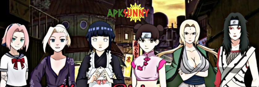 Jikage Rising mod apk free