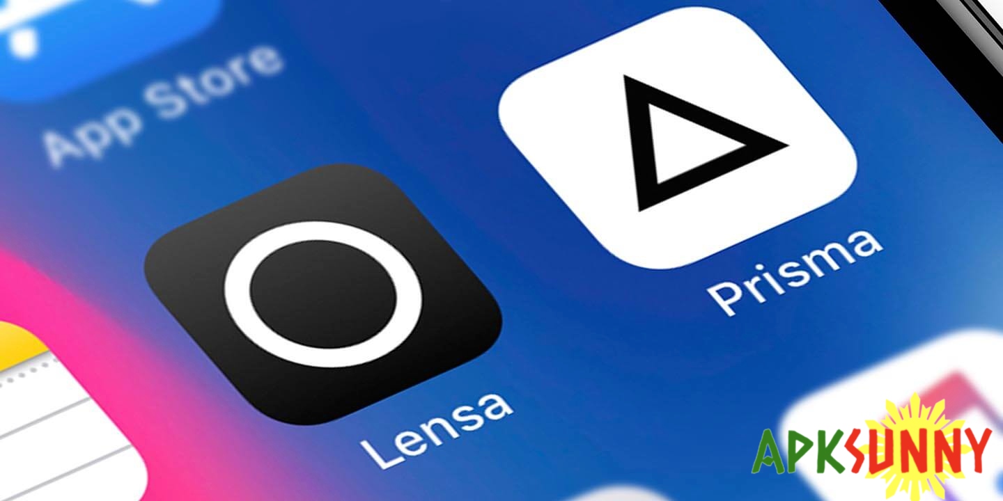 Lensa mod apk download