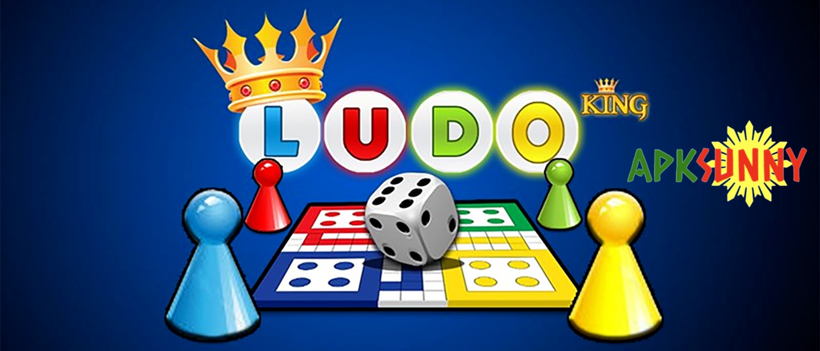 Ludo King mod apk 2022