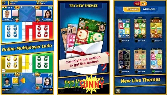 Ludo King mod apk download